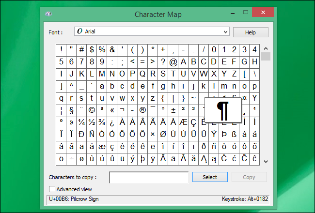 How to Quickly Type Special Characters on Any Computer, Smartphone, or  Tablet